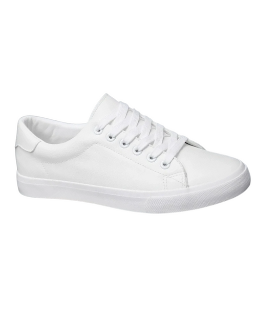 Classic Leather Shoes
