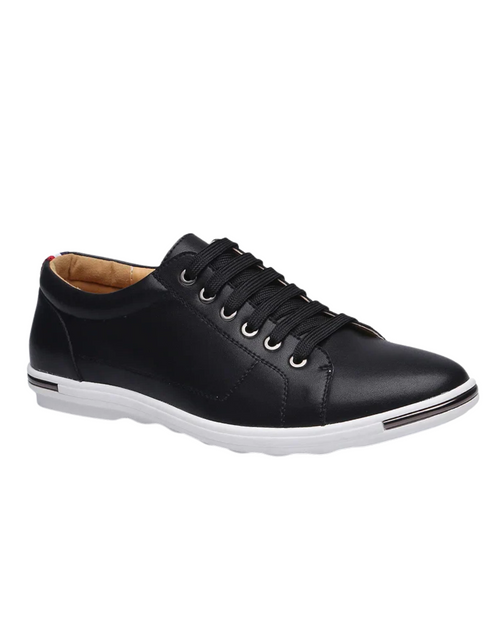 Elegant Leather Shoes