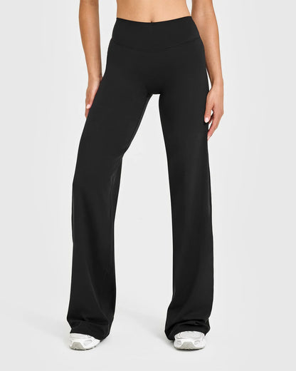 SoftMotion Straight Leg Pants