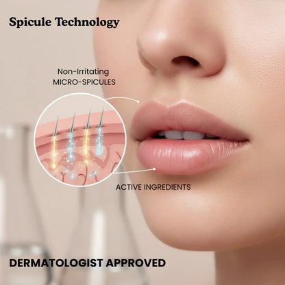 PlumpShot Lip Booster