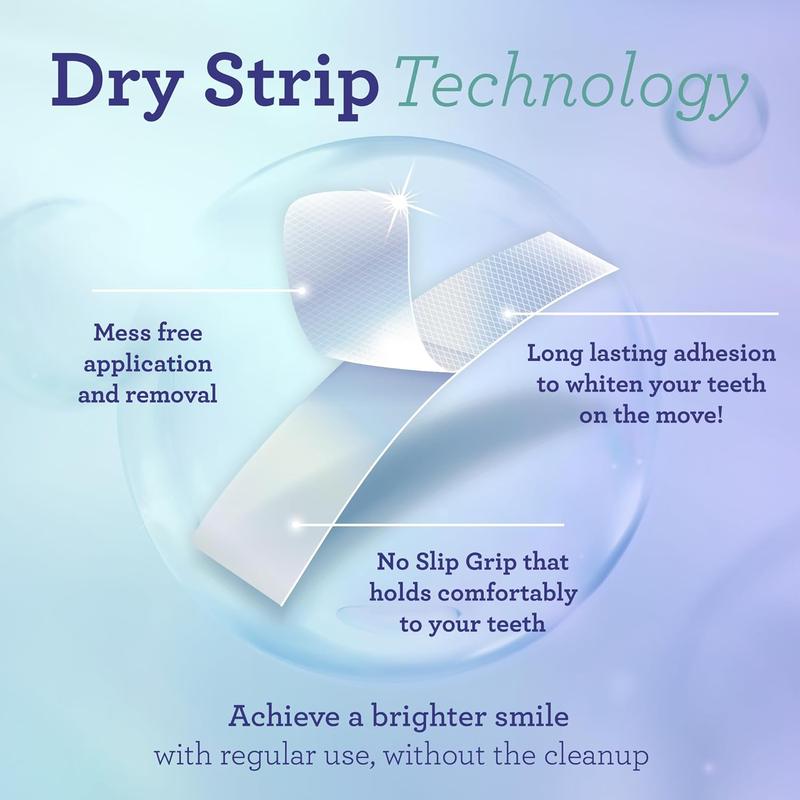 Velenor Teeth Whitening Strips - 14 Strips