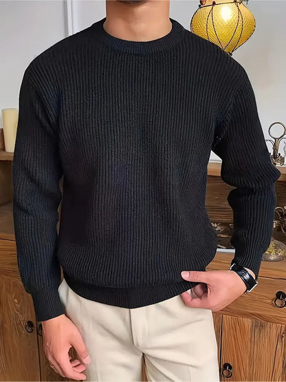 Rome Knit Sweater