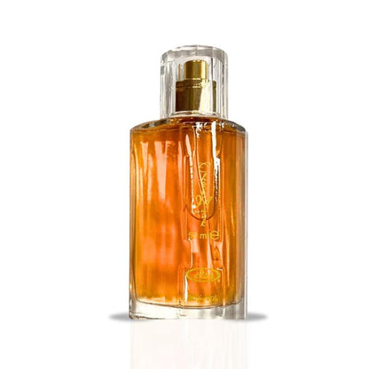 Choco Musk Vanilla Eau De Parfum