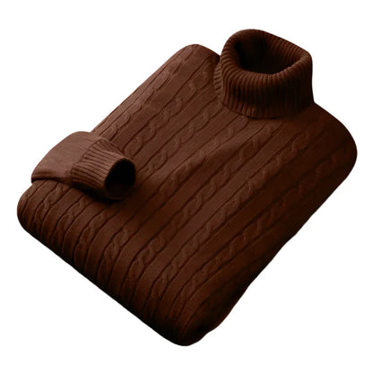 Saverio Turtleneck Sweater