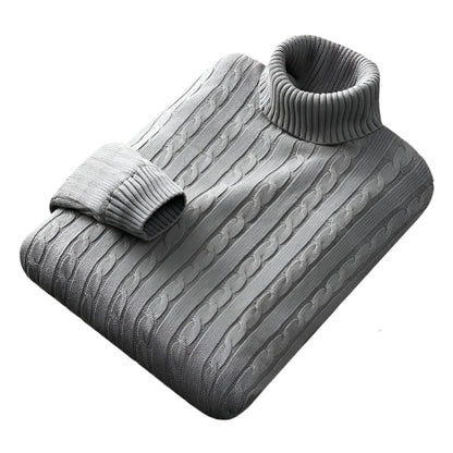 Saverio Turtleneck Sweater