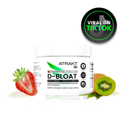 D-Bloat Electrolyte Formula