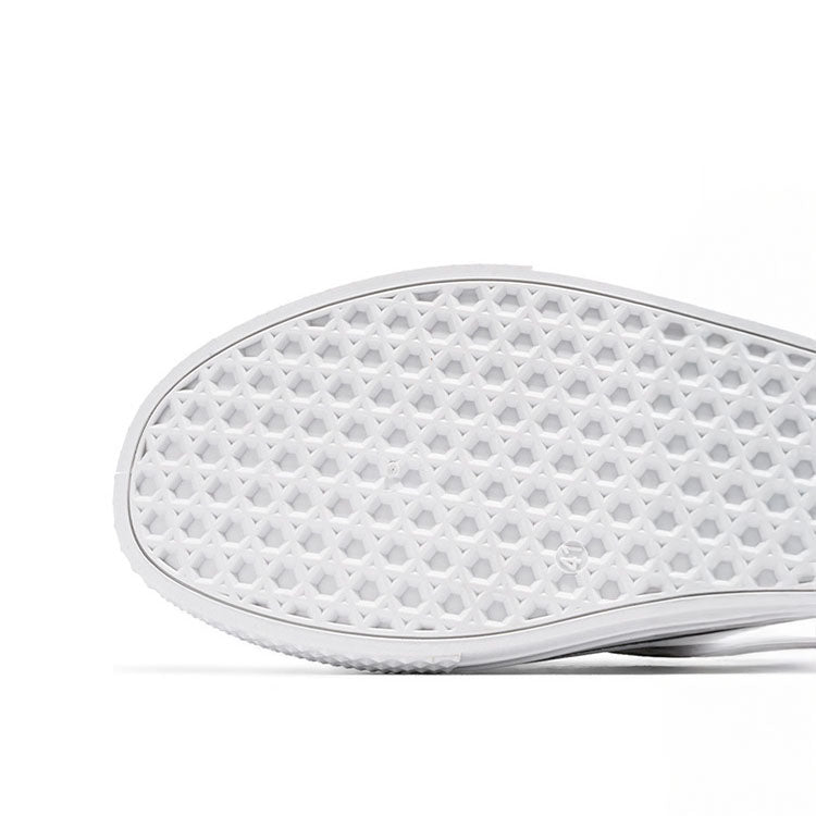 Verno Canvas Shoes