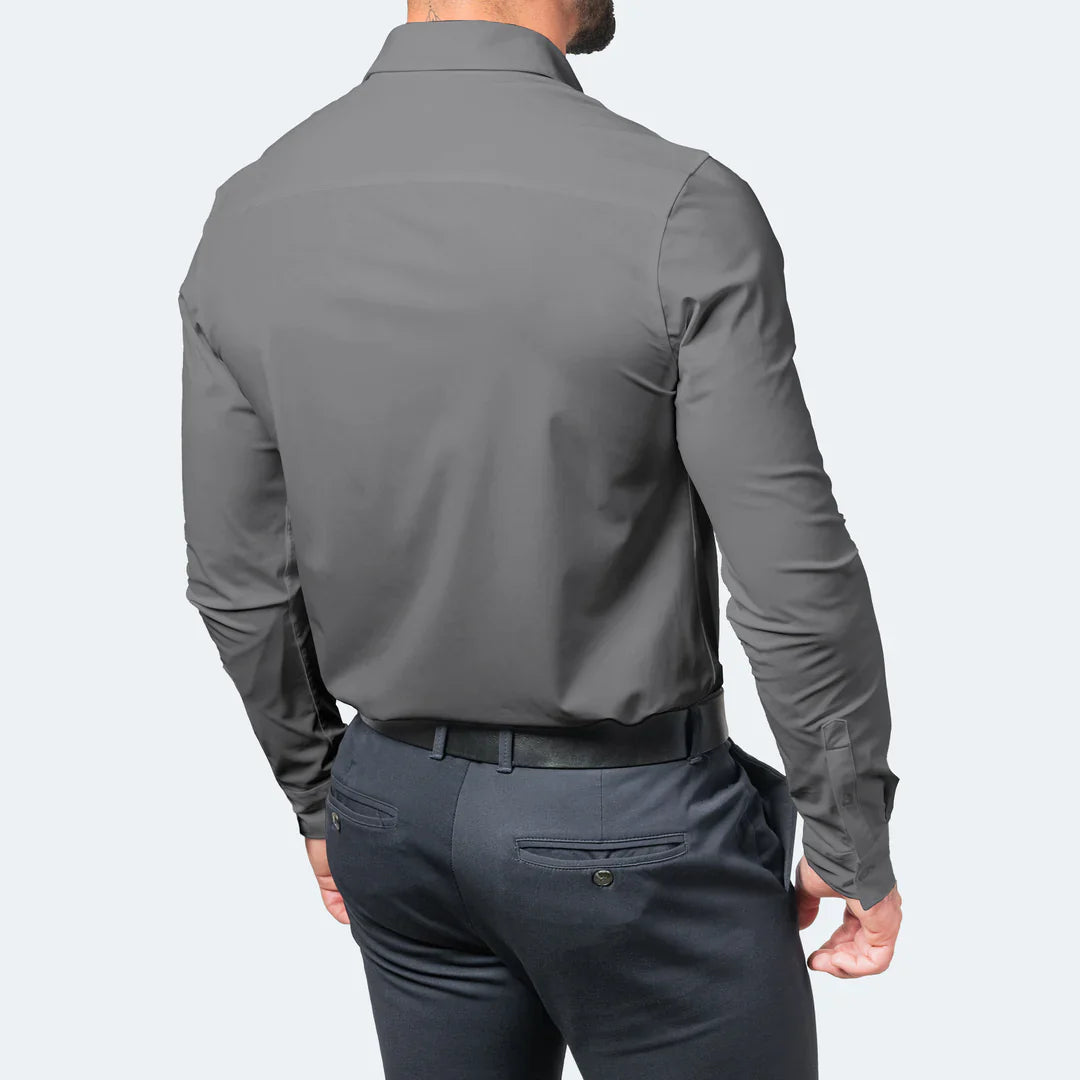 Infinite Stretch Dress Shirt