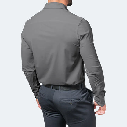 Infinite Stretch Dress Shirt