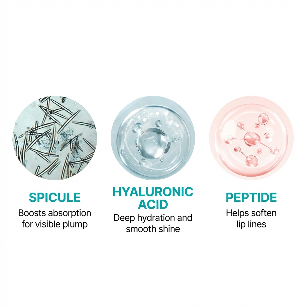 PlumpShot Lip Booster