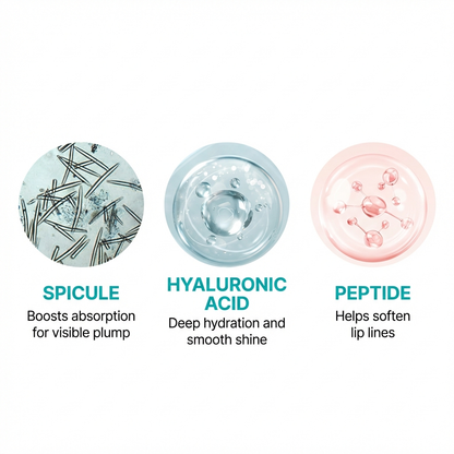 PlumpShot Lip Booster