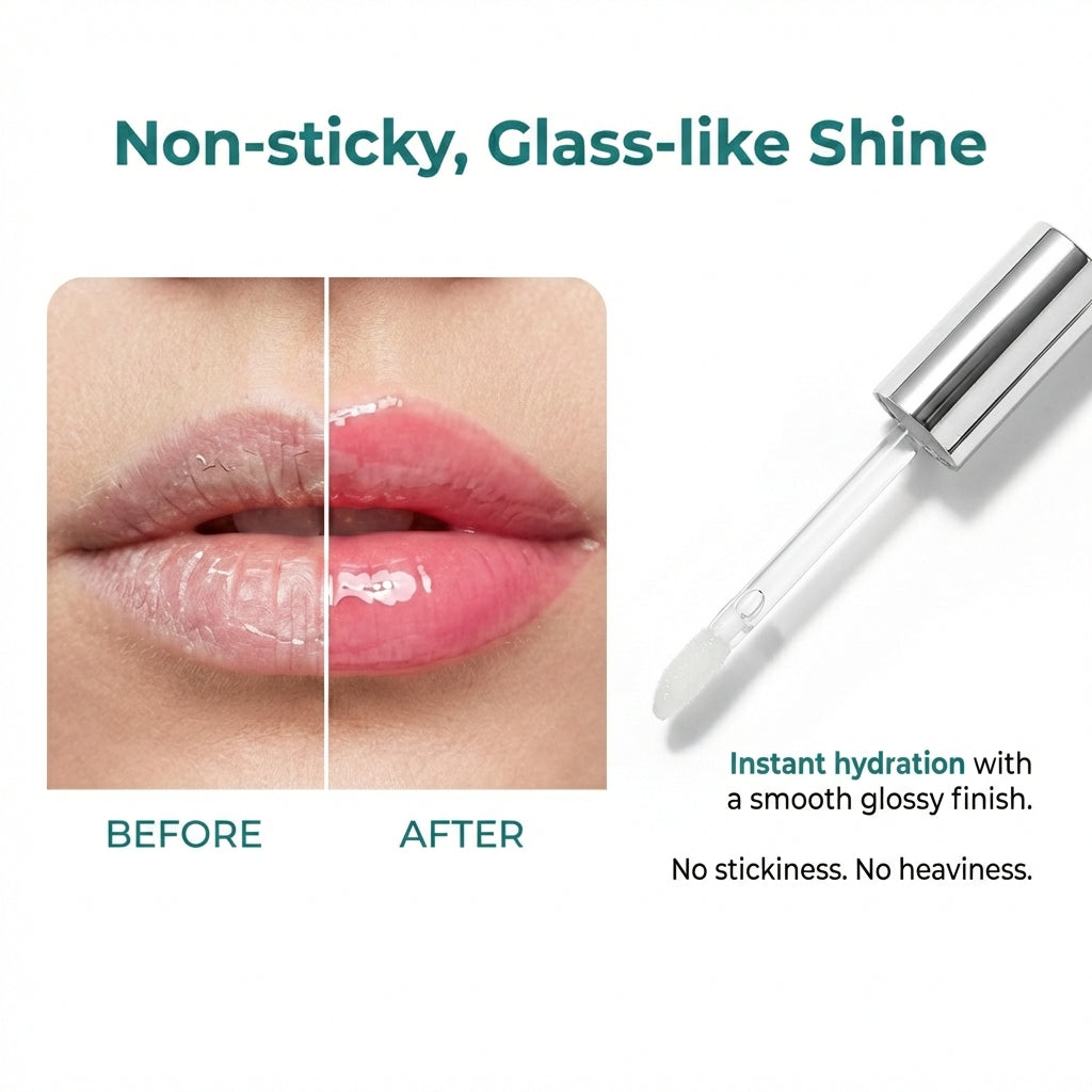 PlumpShot Lip Booster