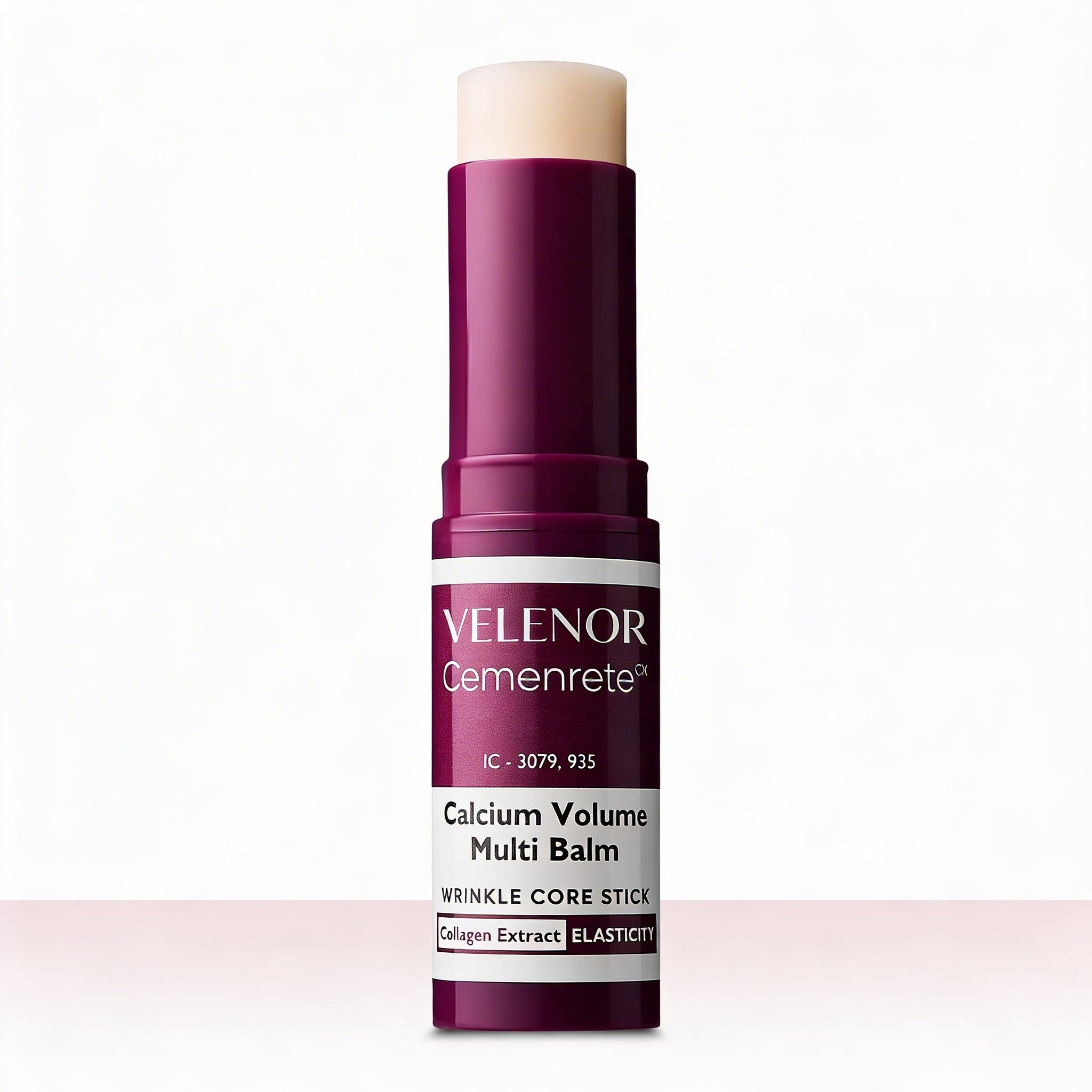 Cemenrete Calcium Multi Balm