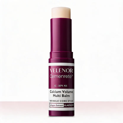 Cemenrete Calcium Multi Balm