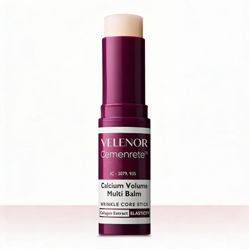 Cemenrete Calcium Multi Balm