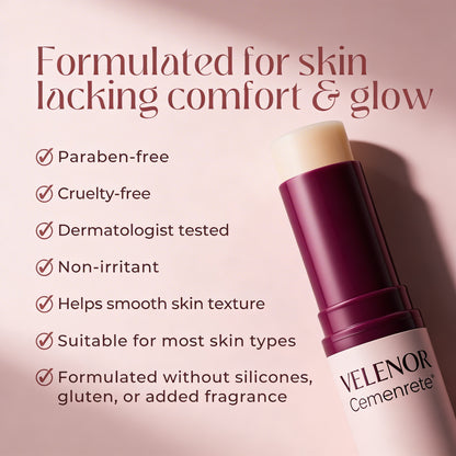 Cemenrete Calcium Multi Balm