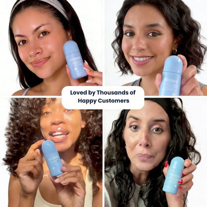SmoothRoll Ingrown Hair Solution