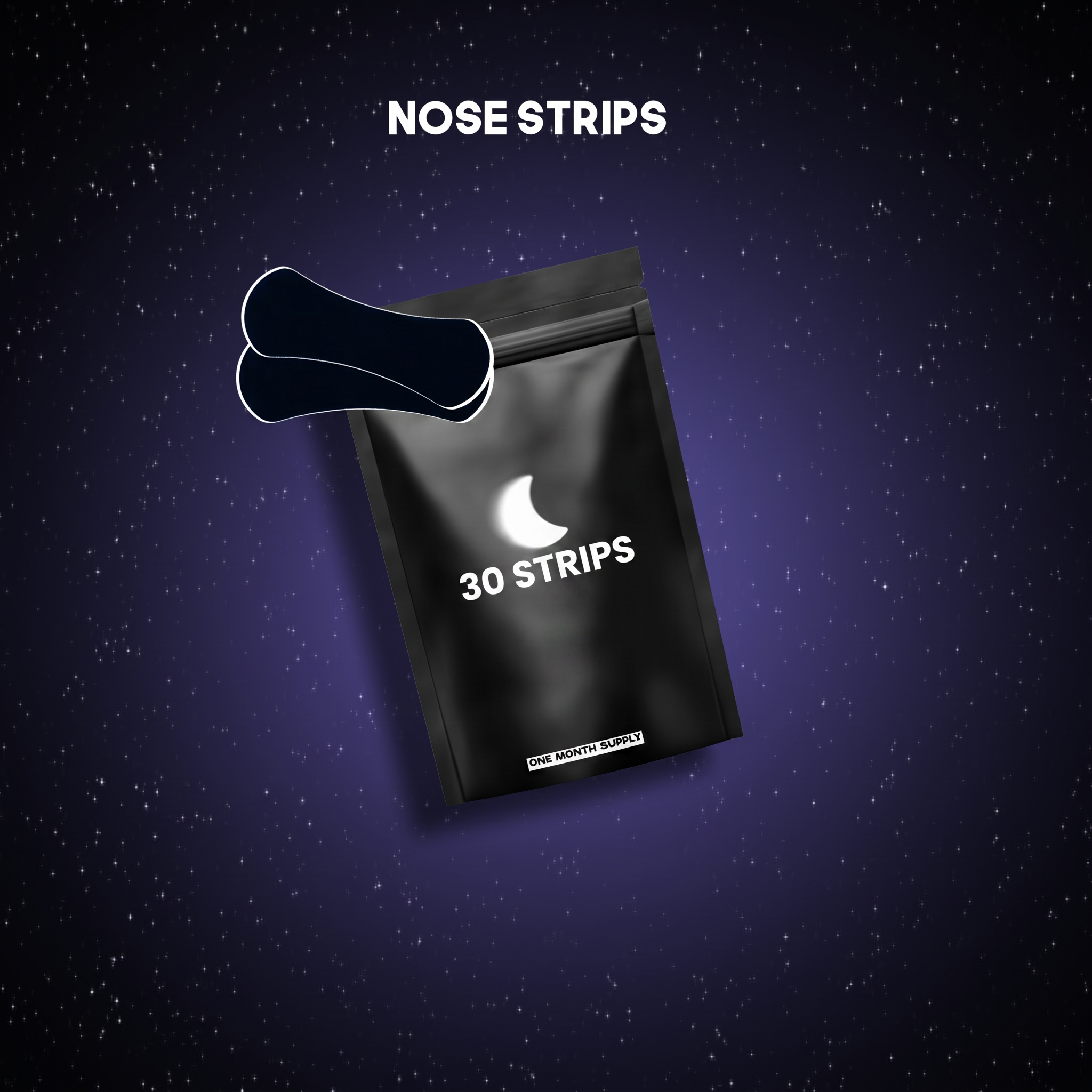 Nose Strips