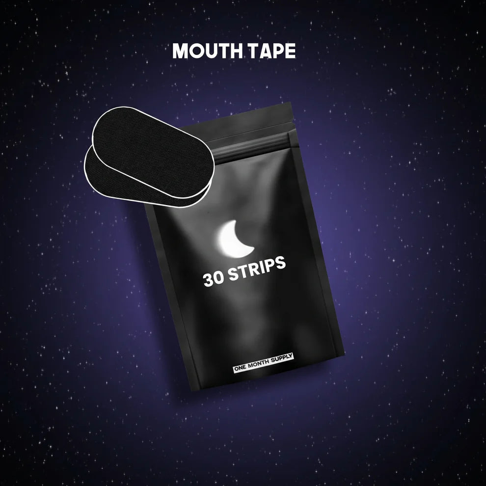 VELENOR DEEP SLEEP MOUTH TAPE