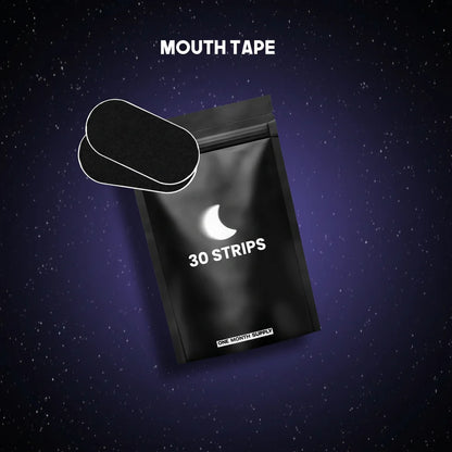 VELENOR DEEP SLEEP MOUTH TAPE