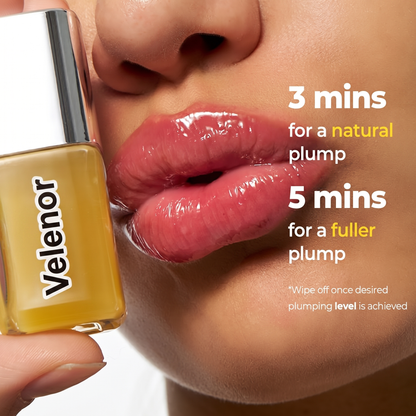 Velenor FirePlump Lip Elixir