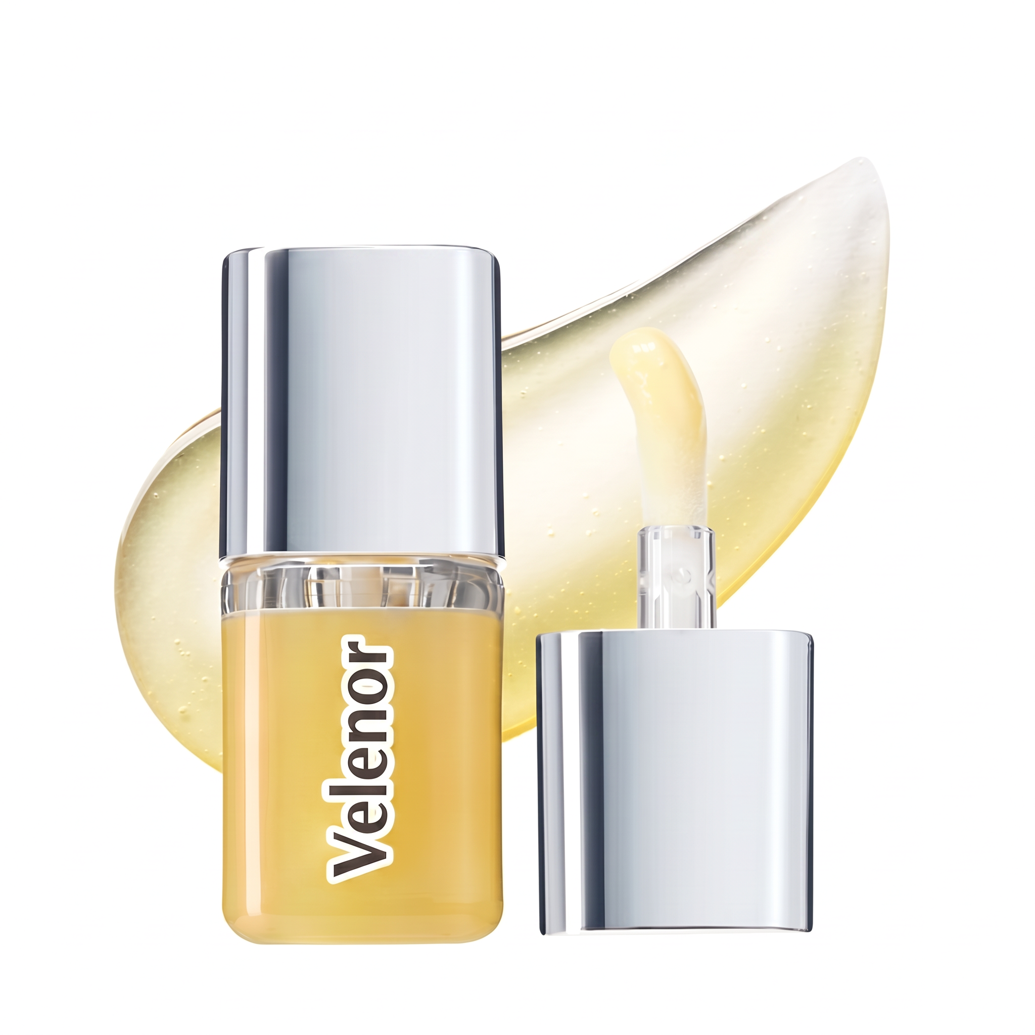 Velenor FirePlump Lip Elixir