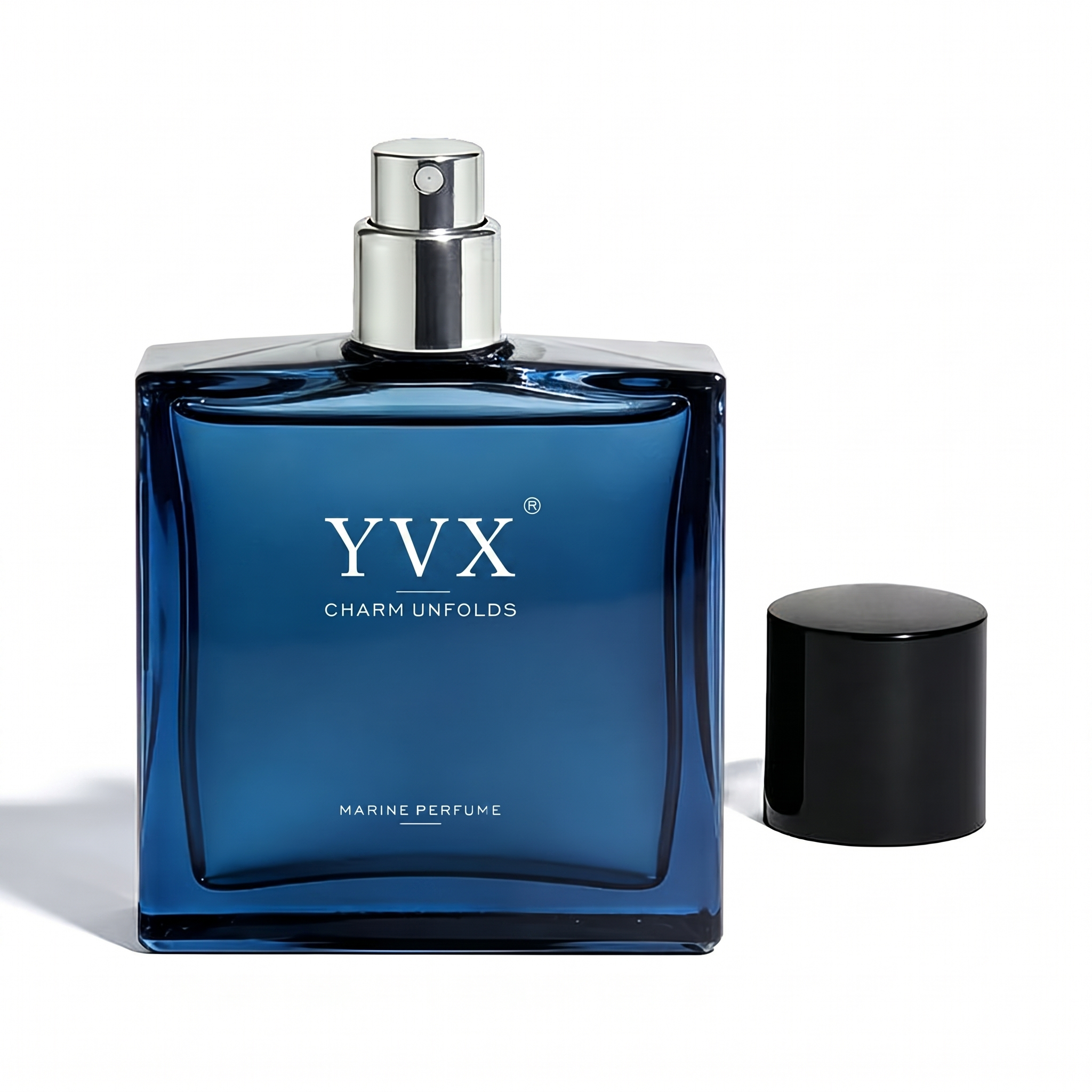 Midnight Marine Eau De Parfum