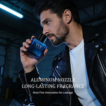 Midnight Marine Eau De Parfum