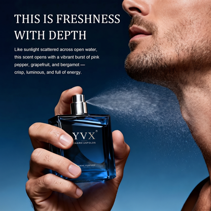 Midnight Marine Eau De Parfum