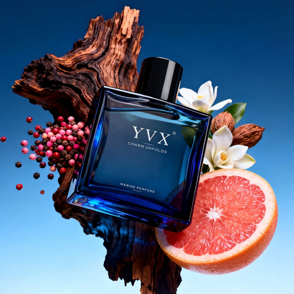 Midnight Marine Eau De Parfum