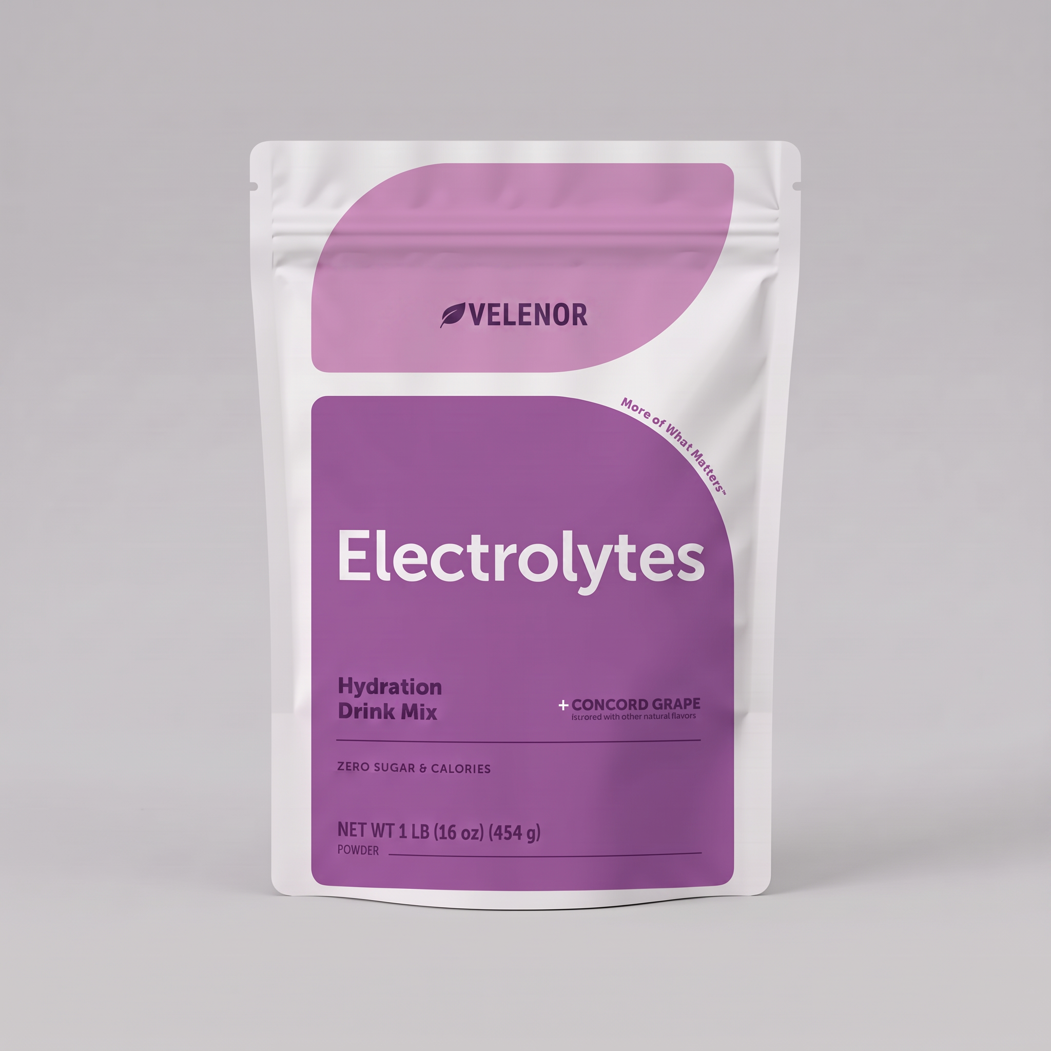 HydraFuel Daily Electrolytes