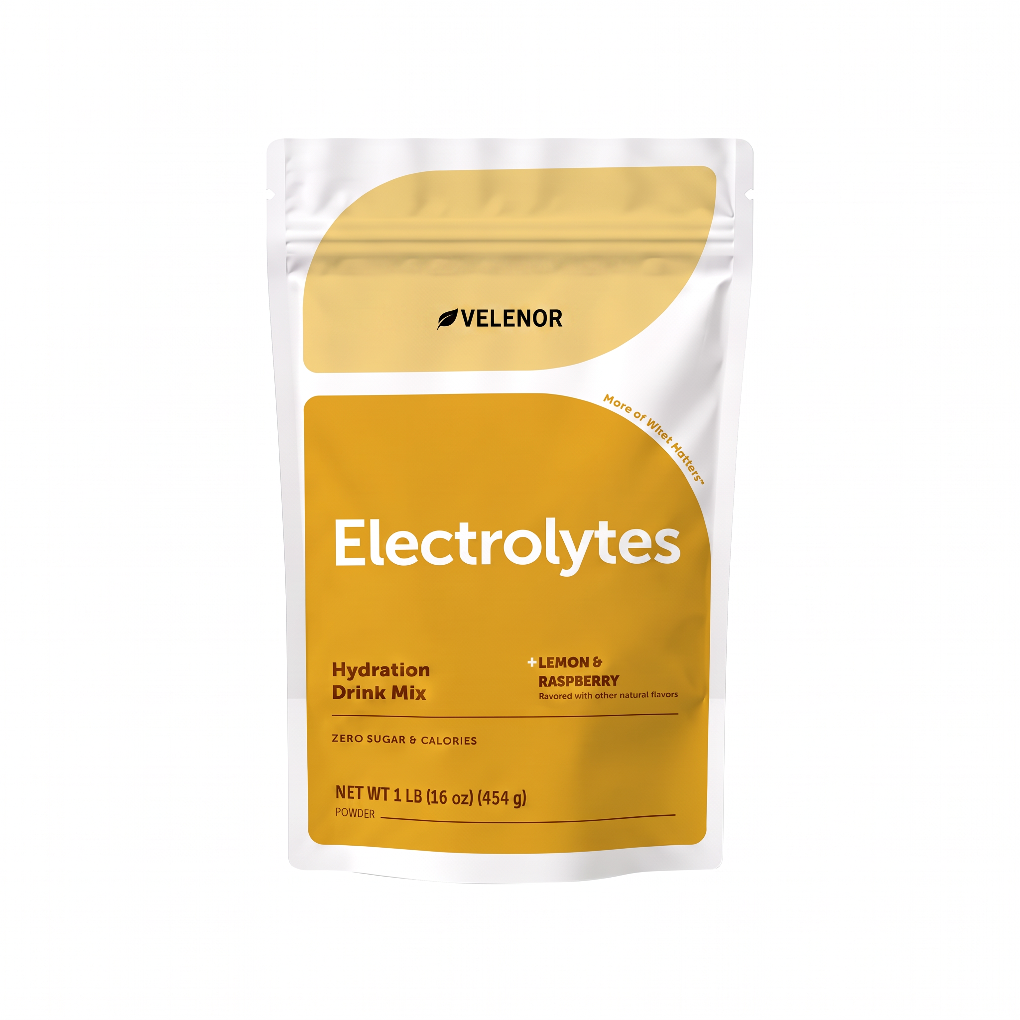 HydraFuel Daily Electrolytes