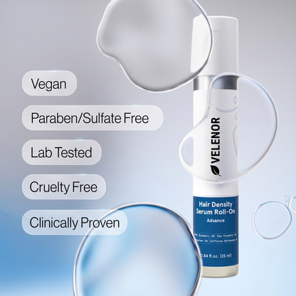 Velenor Hair Growth Roll-On Serum