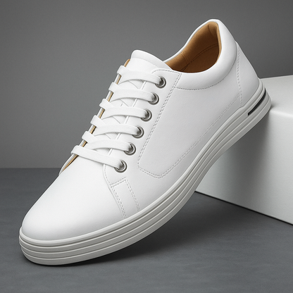 Elegant Leather Shoes
