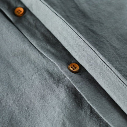 Japanese Style Shirt