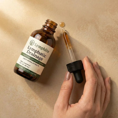 Lymphatic Support Drops