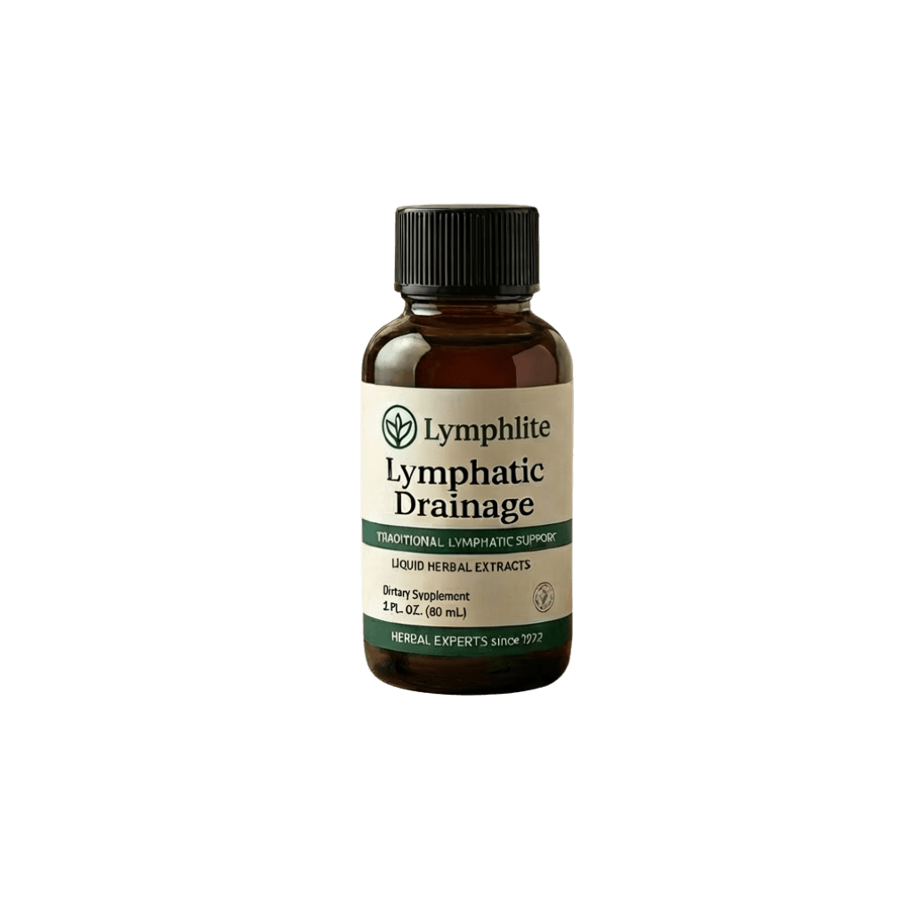 Lymphatic Support Drops