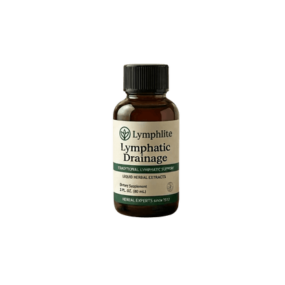 Lymphatic Support Drops