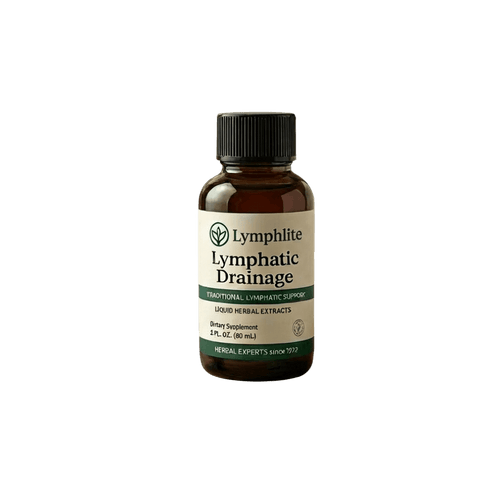 Lymphatic Support Drops