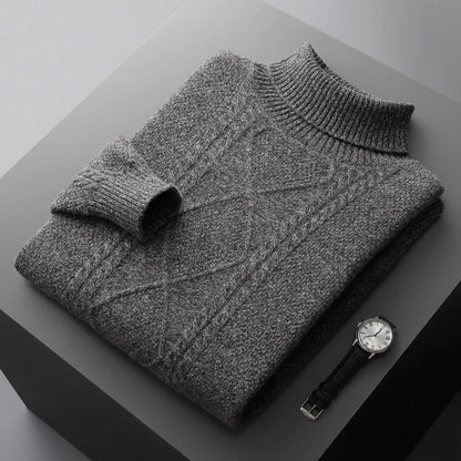 Ivoryline Wool Sweater