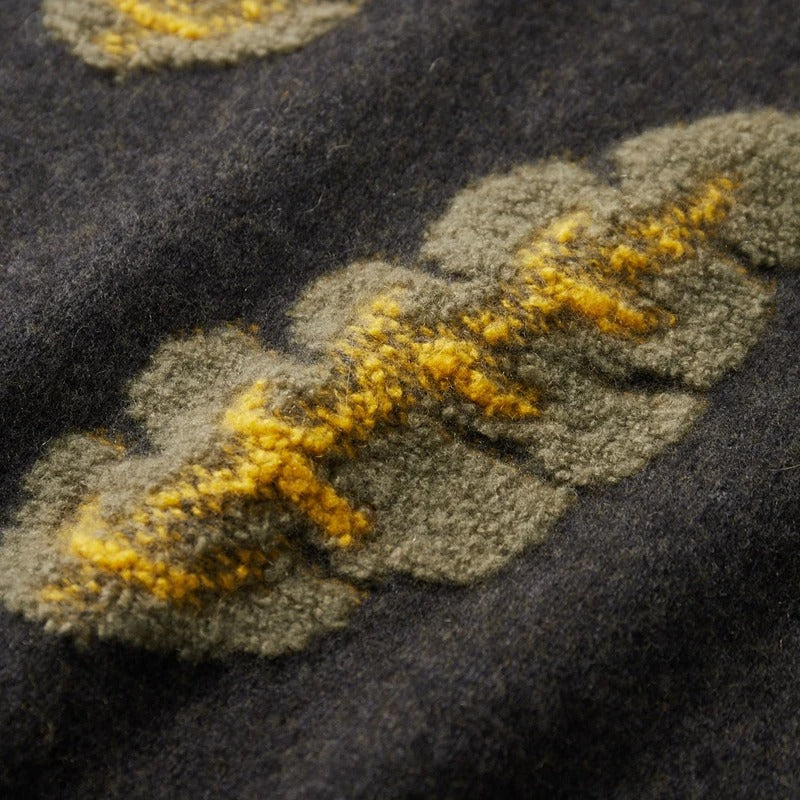 Heritage Wool Crewneck