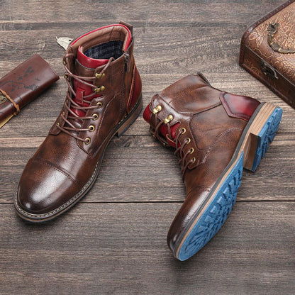 Classic Boots