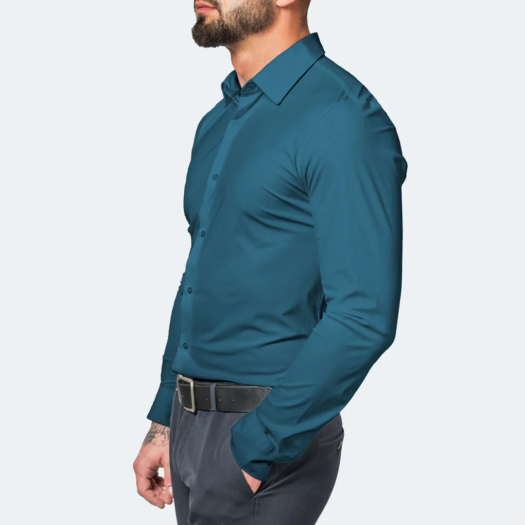 Infinite Stretch Dress Shirt