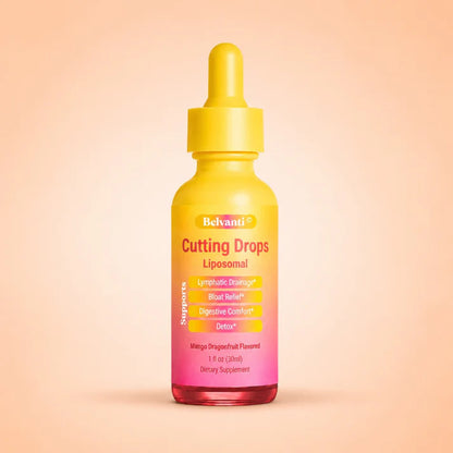 Lymphatic Cutting Drops
