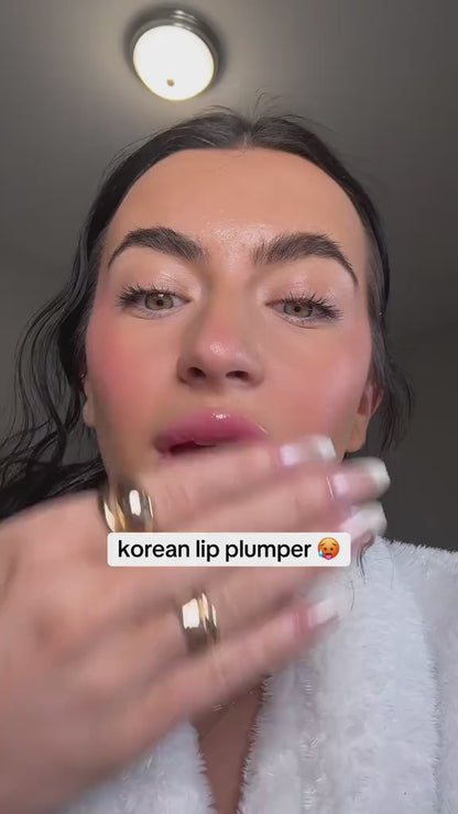 PlumpShot Lip Booster