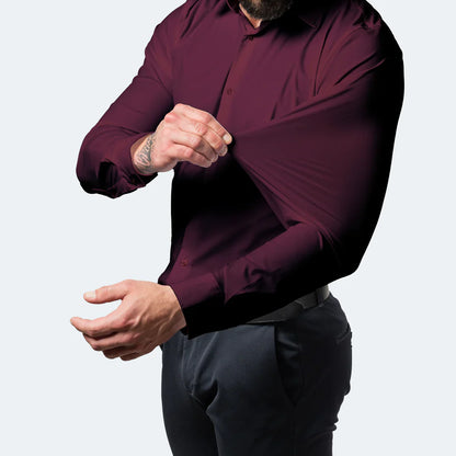 Infinite Stretch Dress Shirt