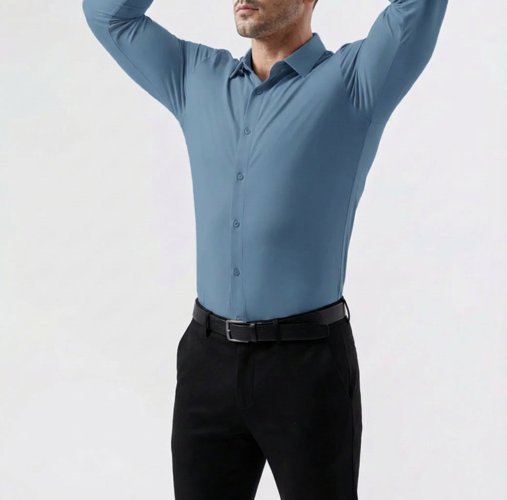Infinite Stretch Dress Shirt