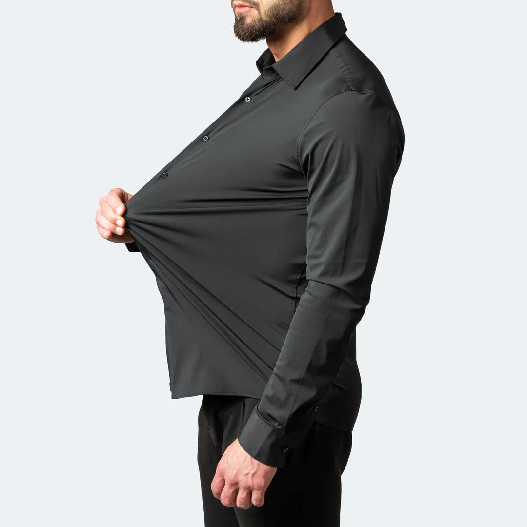 Infinite Stretch Dress Shirt