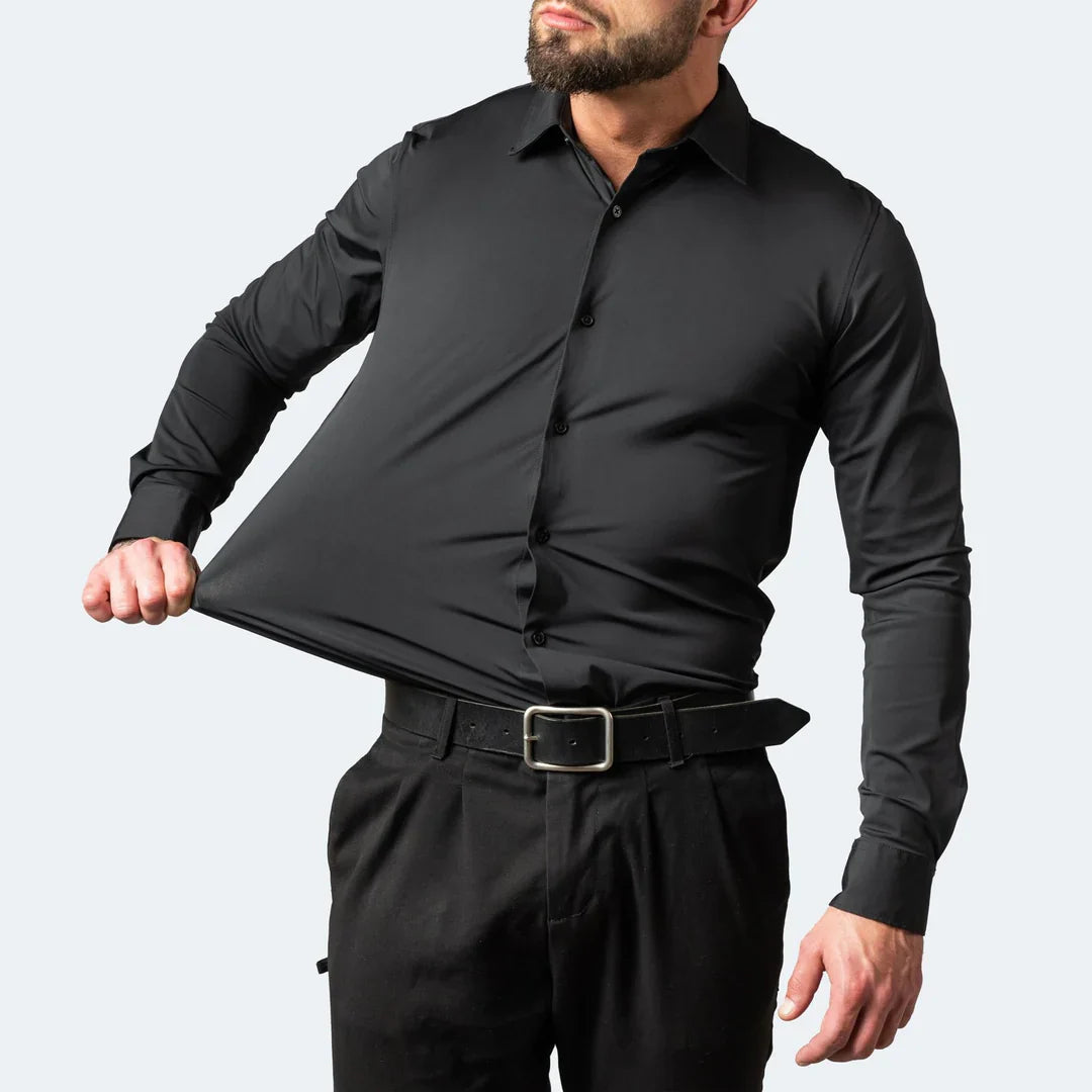 Infinite Stretch Dress Shirt