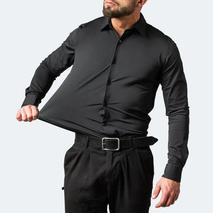 Infinite Stretch Dress Shirt